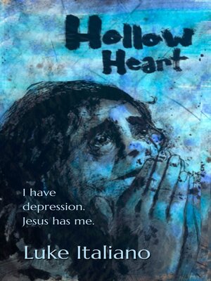 cover image of Hollow Heart